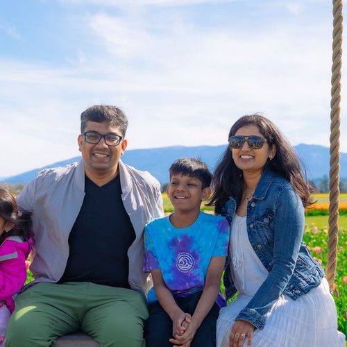 Praveen Ganji